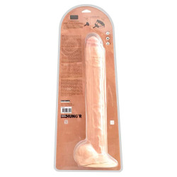 HUNG'R Gode Brutus Hungr 37 x 6.8cm